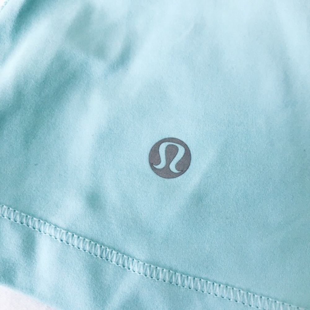 Lululemon Make It Count Top Size 6 - image 7